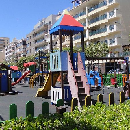 Puerto Blanco Apartment Estepona Ngoại thất bức ảnh