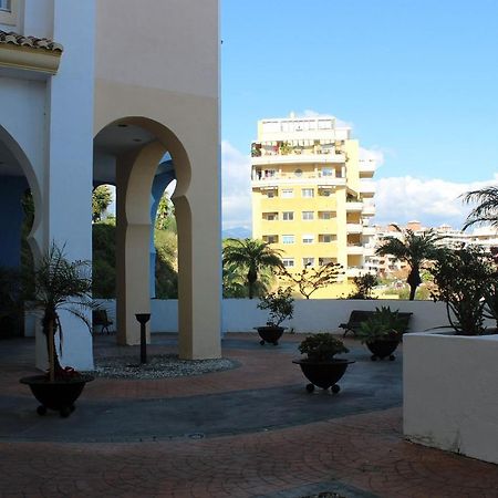 Puerto Blanco Apartment Estepona Ngoại thất bức ảnh