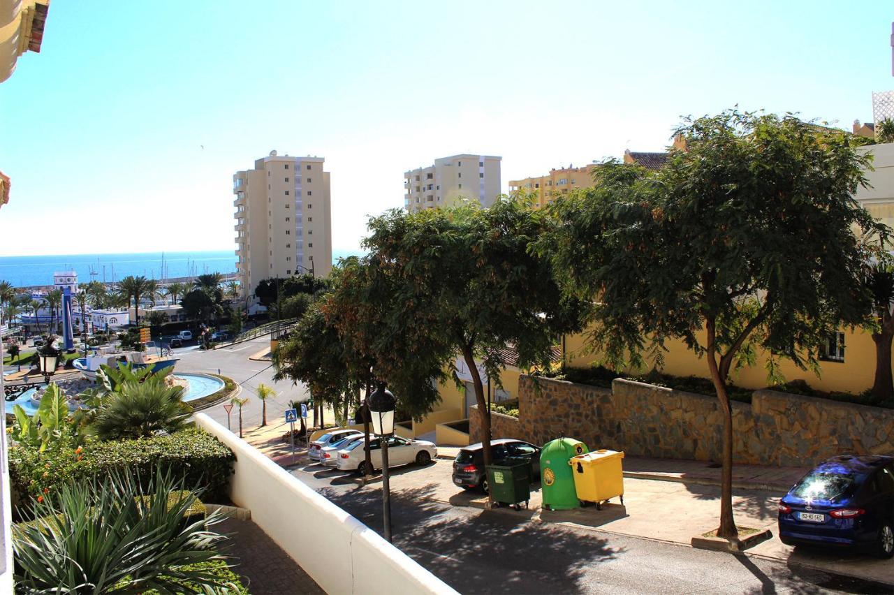 Puerto Blanco Apartment Estepona Ngoại thất bức ảnh