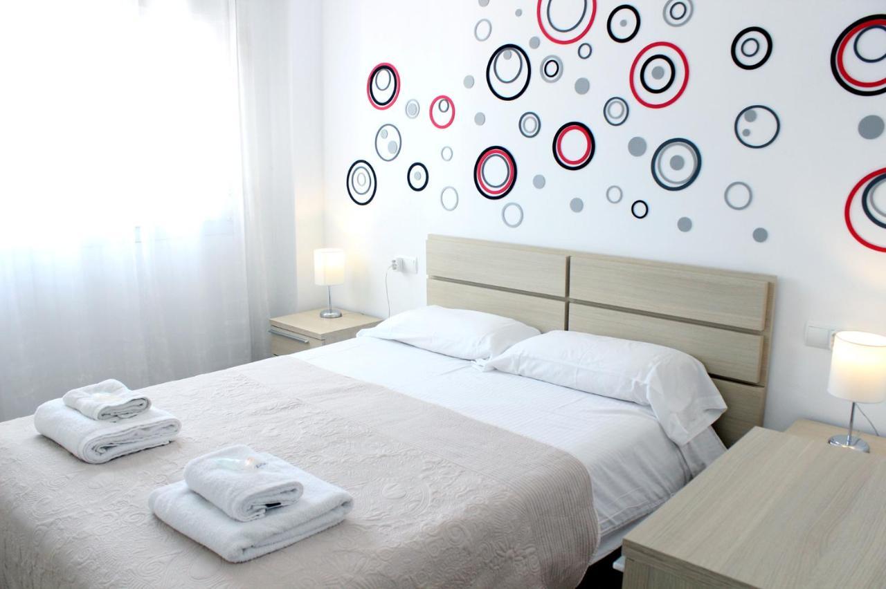 Puerto Blanco Apartment Estepona Ngoại thất bức ảnh