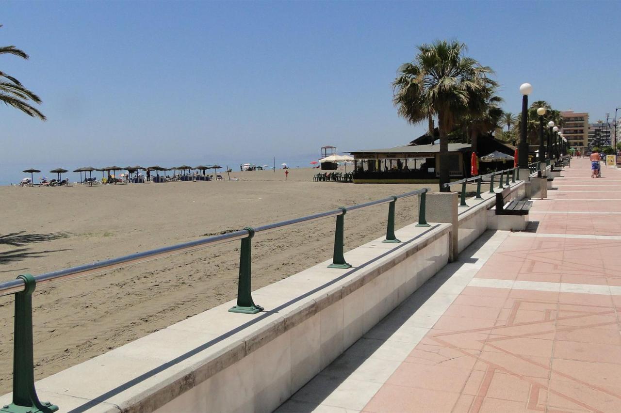 Puerto Blanco Apartment Estepona Ngoại thất bức ảnh