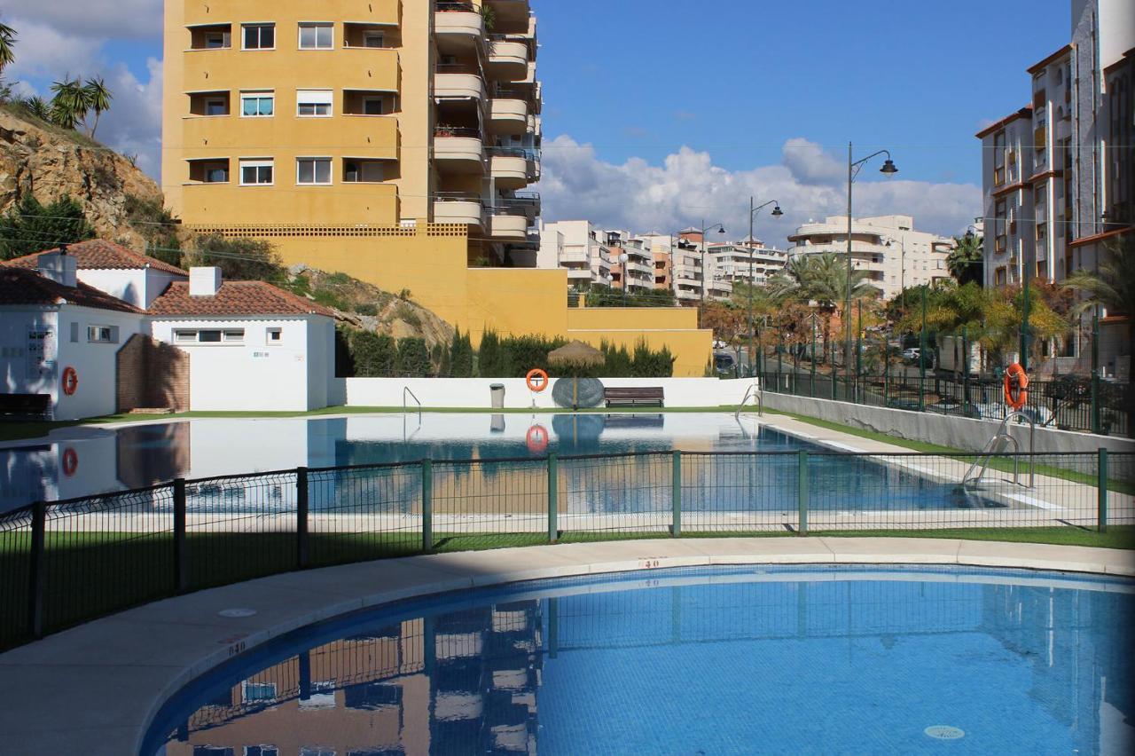 Puerto Blanco Apartment Estepona Ngoại thất bức ảnh