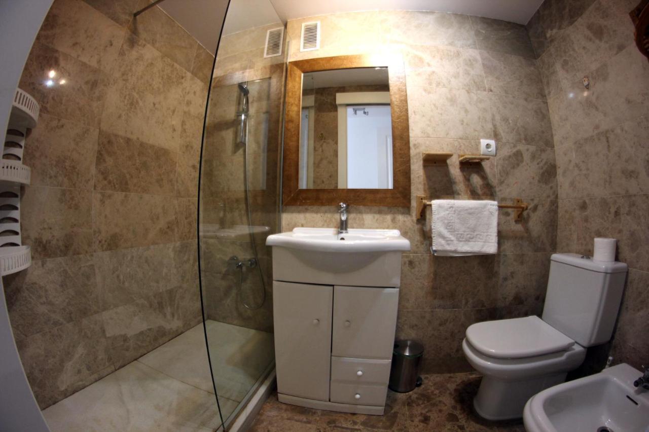 Puerto Blanco Apartment Estepona Ngoại thất bức ảnh